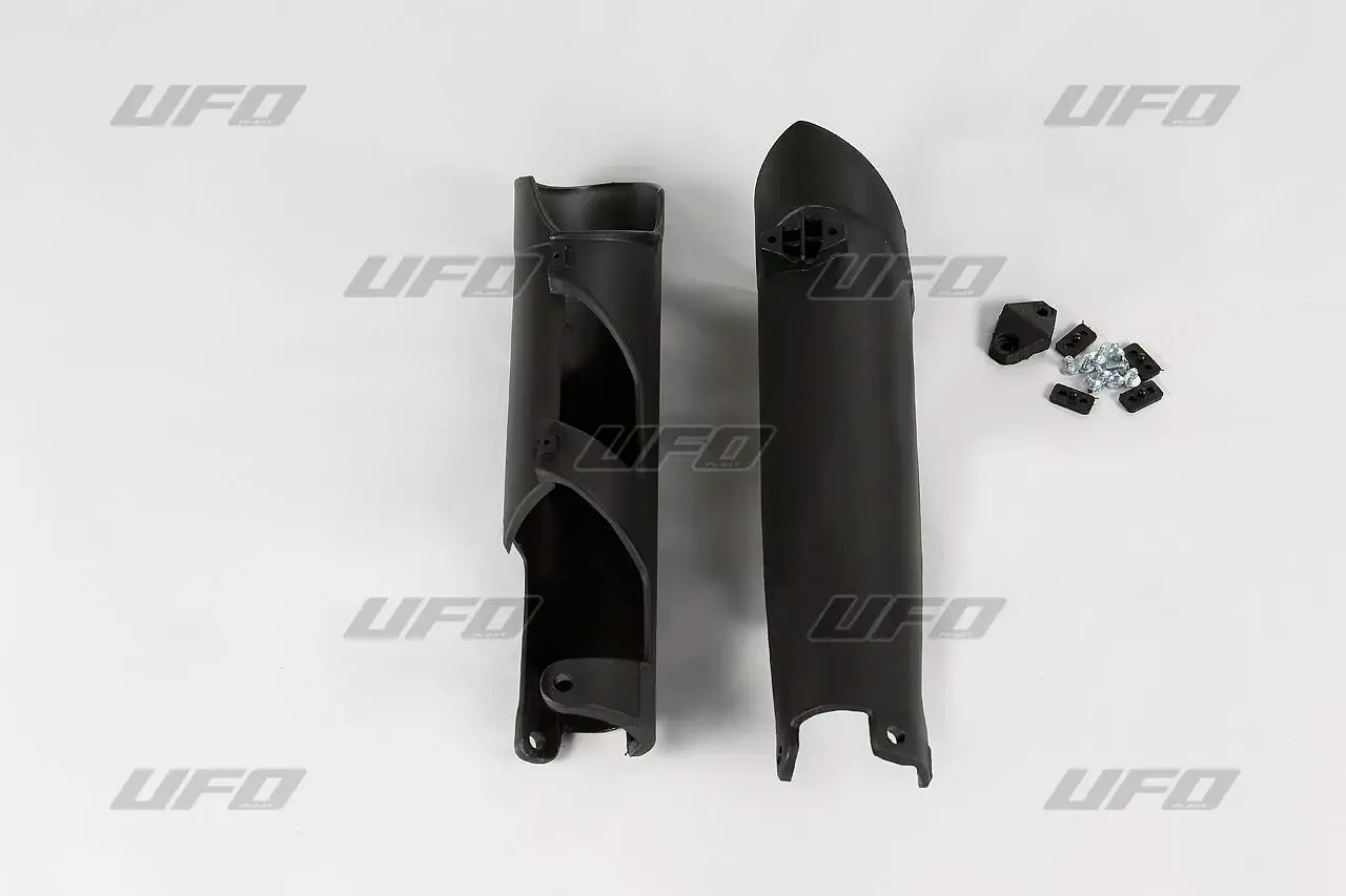 UFO Husqvarna 포크 가드
