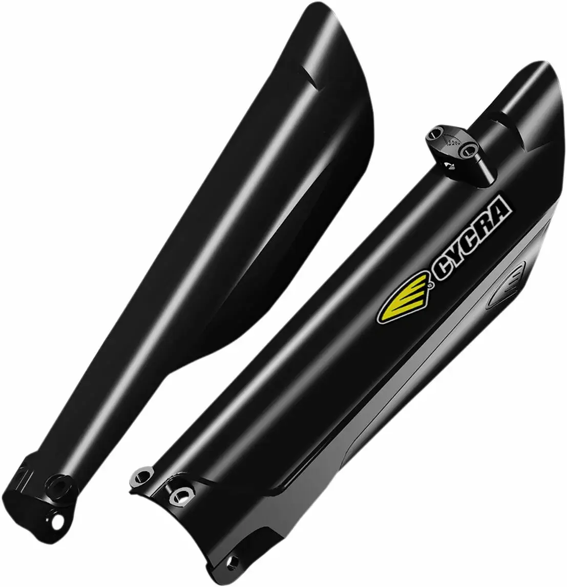 Protections de fourches en plastique CYCRA