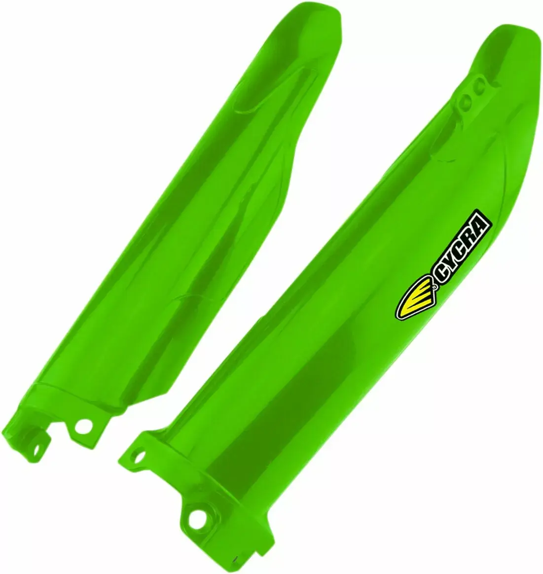 CYCRA Plastic Fork Guards