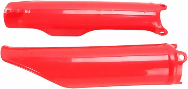 Protections de fourreau de fourche UFO Honda