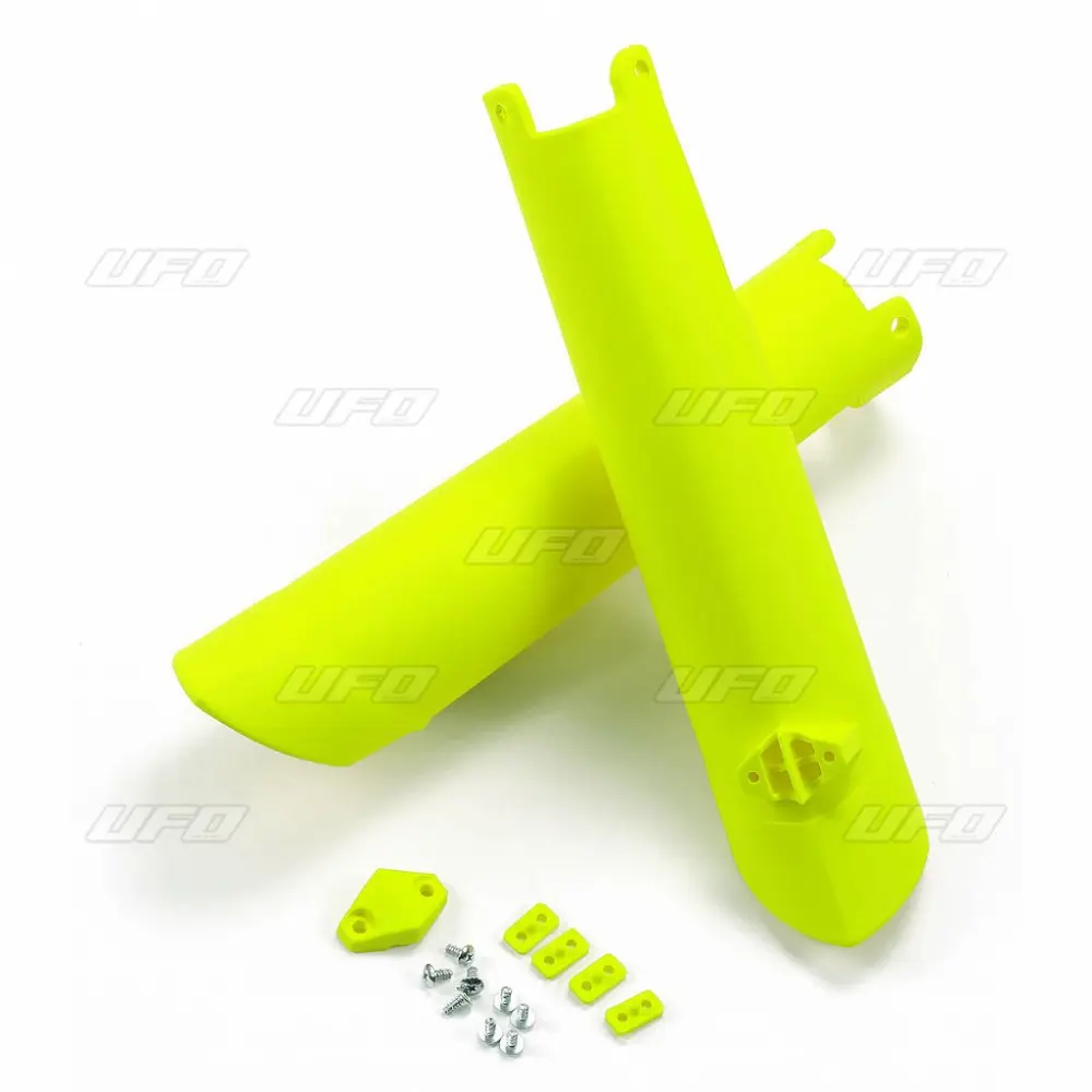 Forcella UFO CVRS HVA 15-22 giallo fluo