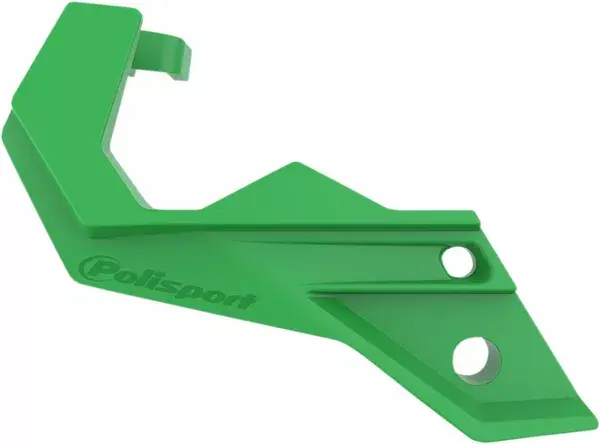 Protection de partie inférieure de fourche Polisport — vue 2