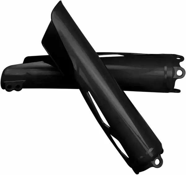Protections de fourreau de fourche UFO Honda
