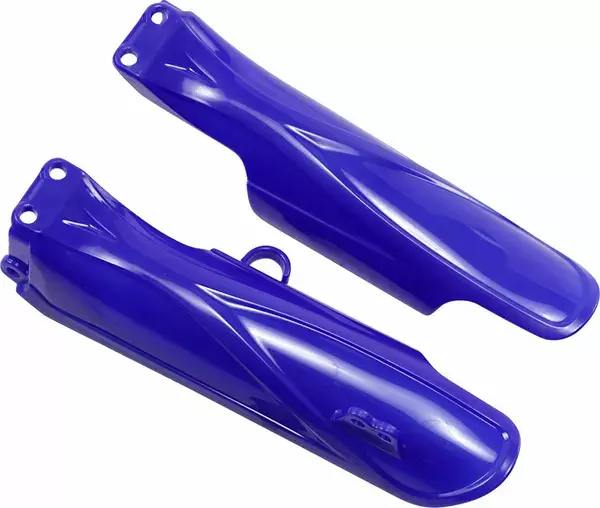 UFO šakių vamzdžių apsaugos Yamaha