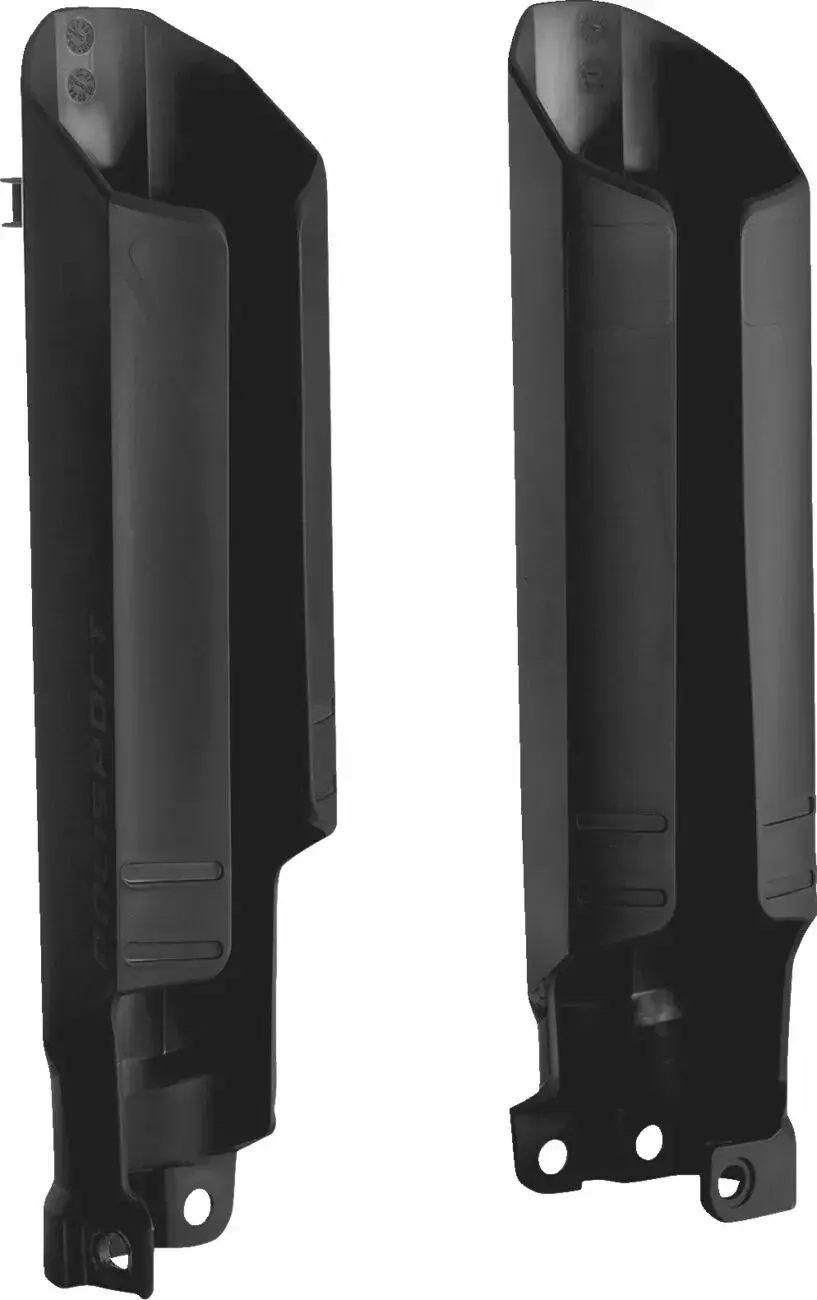 Surprotections de fourche POLISPORT