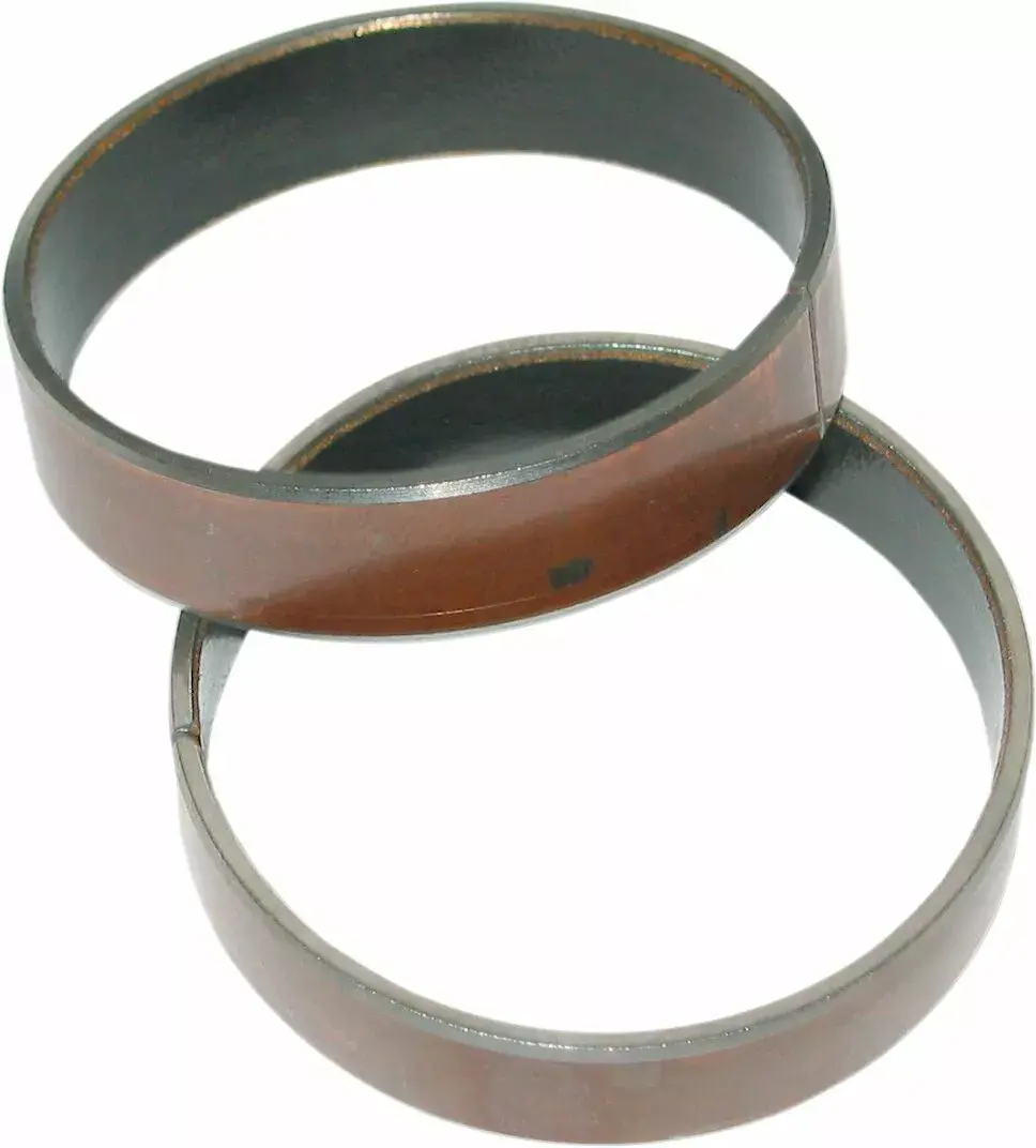 KYB Kit de suspension Slide metal 36MM