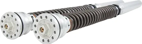 FKR Ohlins Dämpferpatronen-Kit — Ansicht 6
