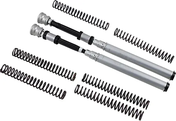 FKR Ohlins Dämpferpatronen-Kit — Ansicht 7