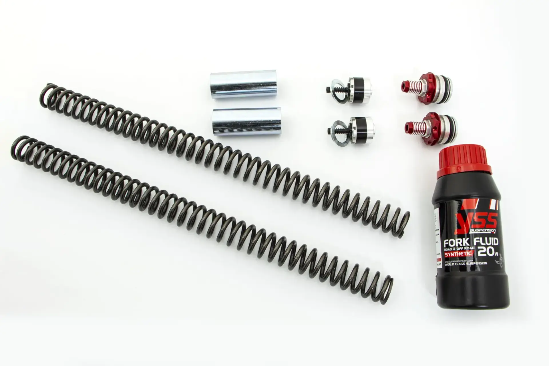 Gabel-Set YSS
