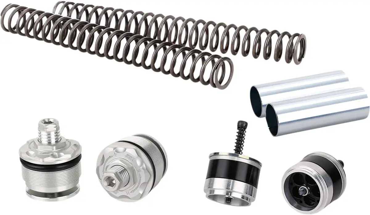 Kit de mise à niveau de fourche YSS Y-FCM38-KIT-08-003-X