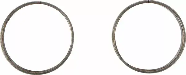 Bagues de friction de fourche MOOSE OFFROAD HARD-PARTS