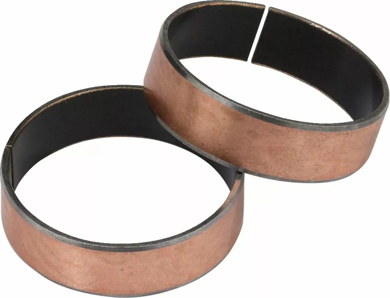 Buchas de garfo Moose Offroad Hard-Parts