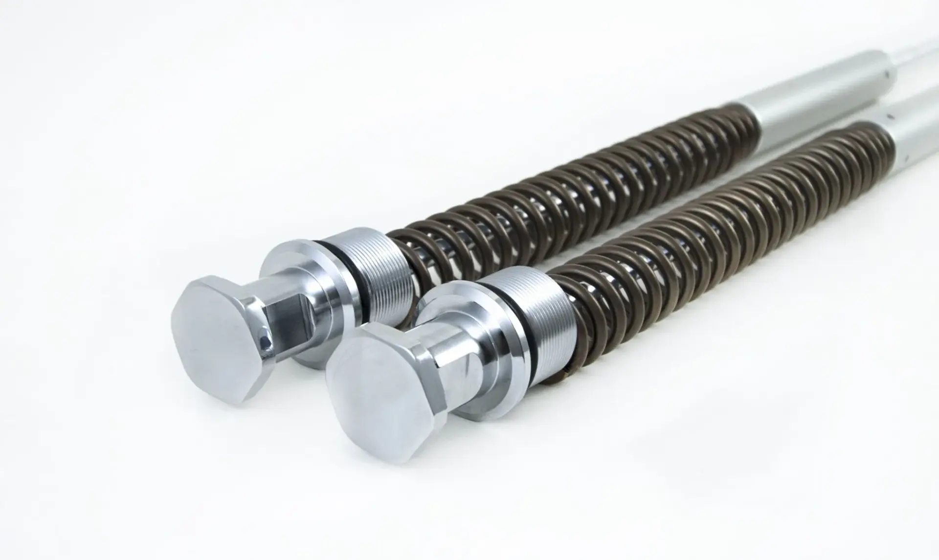 FKC Dämpferpatronen-Satz Ohlins