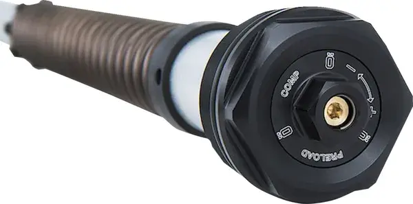 Kit cartouche de fourche Öhlins