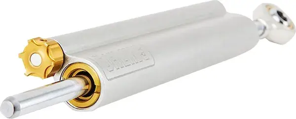 Steering Damper Ohlins — tampak ke-2