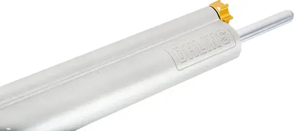 Steering Damper Ohlins — tampak ke-3