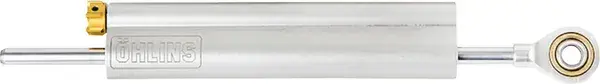 Steering Damper Ohlins — tampak ke-4