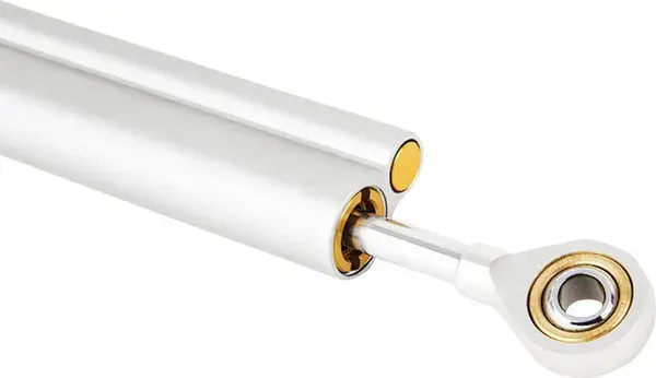 Steering Damper Ohlins — tampak ke-5