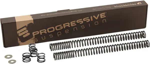 Kit molle per forcella 11-1567 Progressive Suspension Harley