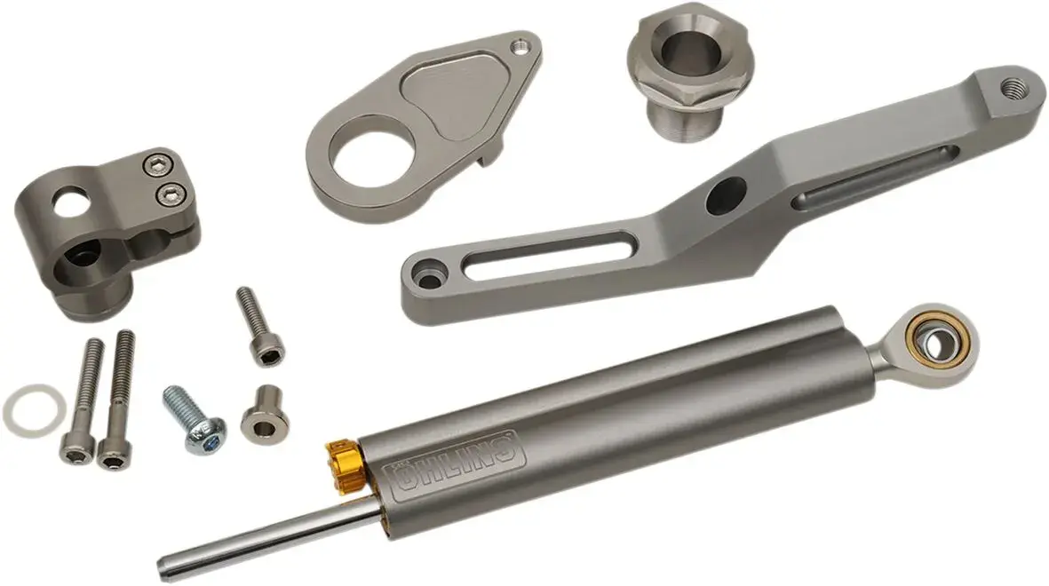 Amortisseur de direction Ohlins