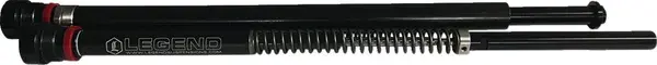 Vorderrad-Performance-Fahrwerk AXEO43 LEGEND SUSPENSION — Ansicht 3