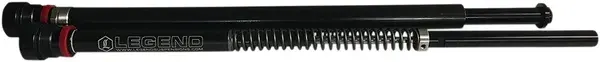 Vorderrad-Performance-Fahrwerk AXEO43 LEGEND SUSPENSION — Ansicht 4