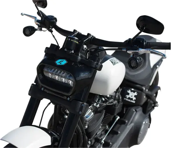 Vorderrad-Performance-Fahrwerk AXEO43 LEGEND SUSPENSION — Ansicht 5