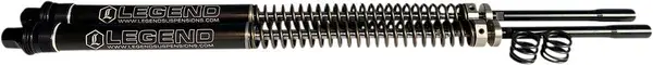 Vorderfederungssystem AXEOM8 LEGEND SUSPENSION — Ansicht 5