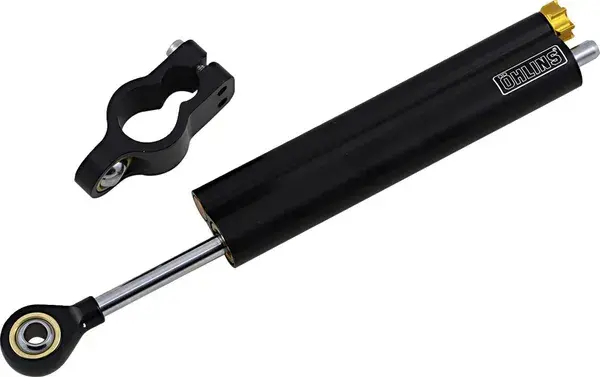 Amortisseur de direction Ohlins Blackline universel