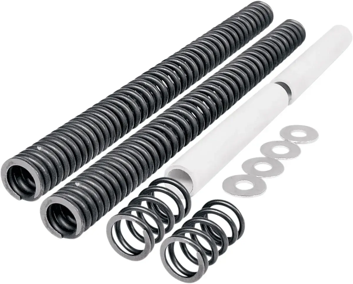 Kit de rabaissement de fourche avant LA CHOPPERS