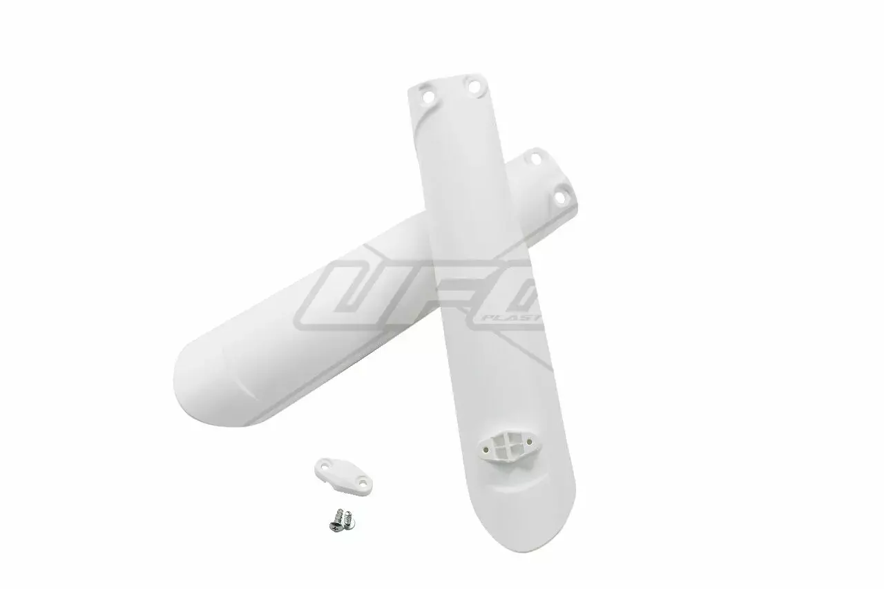 KTM 用 UFO フォークプロテクター