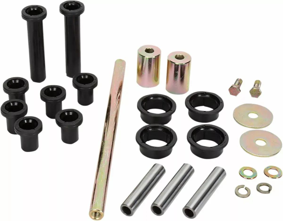 MOOSE OFFROAD HARD-PARTS 后独立悬挂连杆翻新套件