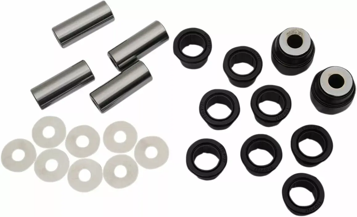 MOOSE OFFROAD HARD-PARTS Nachrüstkit für hintere unabhängige Querlenker
