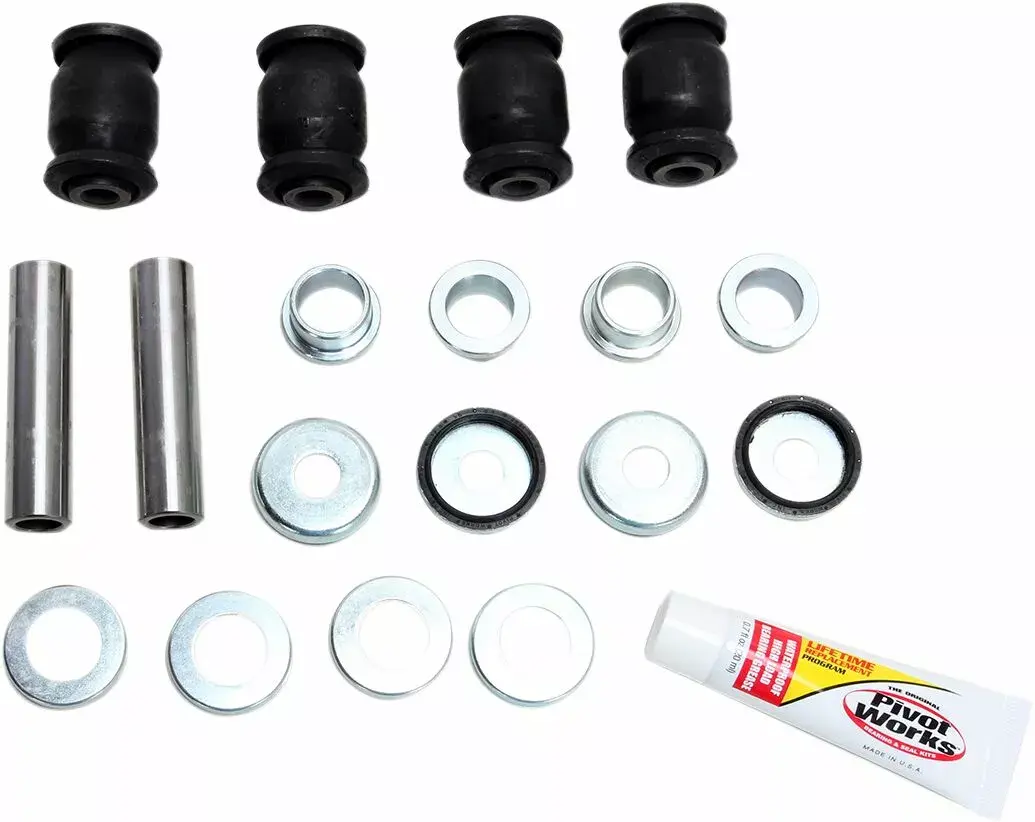 Kit de roulement de triangle PIVOT WORKS — vue 3