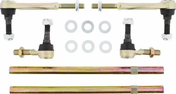Kit d'amélioration de biellette de direction Moose Offroad Hard-Parts