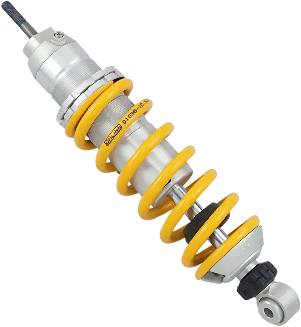 Stoßdämpfer Ohlins S46 Adventure — Ansicht 2