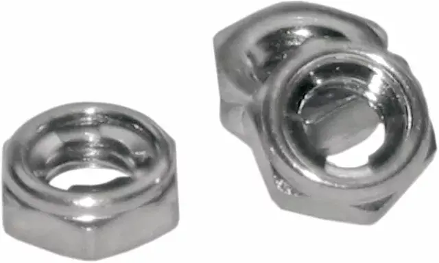 Écrou de blocage 6MM type plat KYB