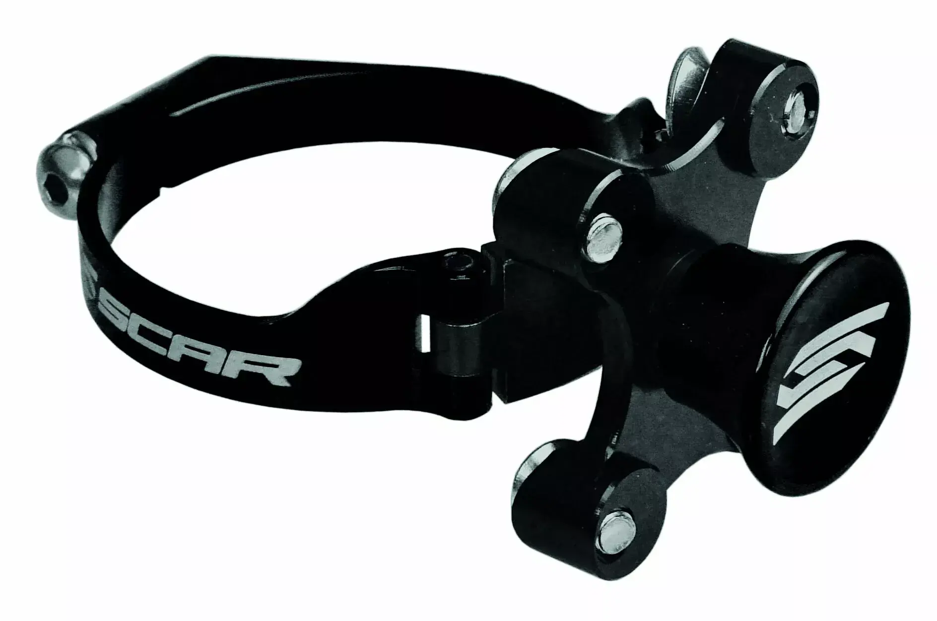 SCAR Launch Control - Start Kit