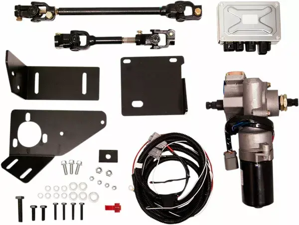 Elektrik-Komponenten-Satz für Servolenkung Moose Offroad Four Wheel
