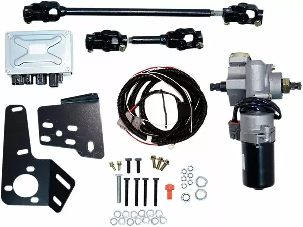 Kit elektrische componenten voor stuurbekrachtiging Moose Offroad