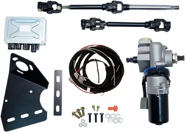 Elektrik-Komponentensatz für Servolenkung Moose Offroad