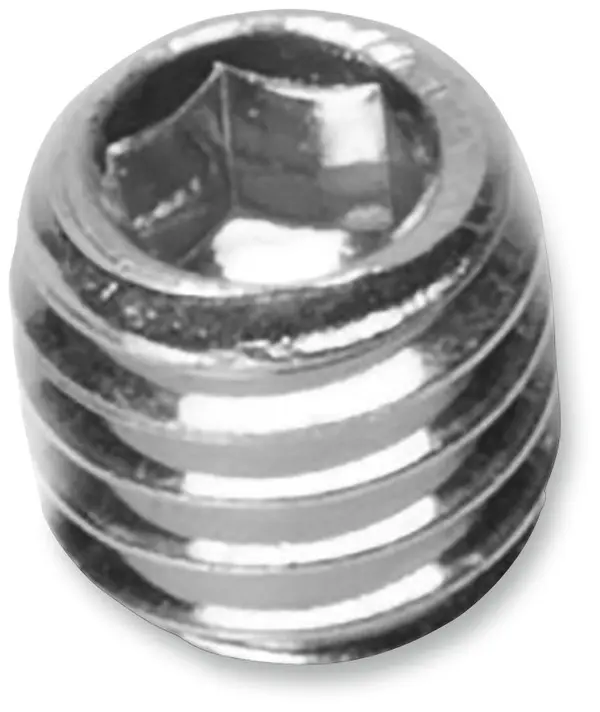 Skrue KYB FF M6X6 til kobling — 2. billede