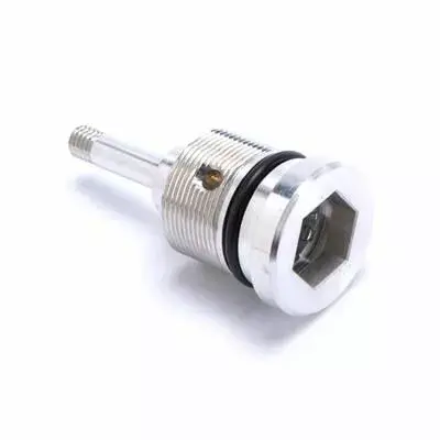 Βαλβίδα συμπιεστή βάσης KYB 85 cc Αμορτισέρ