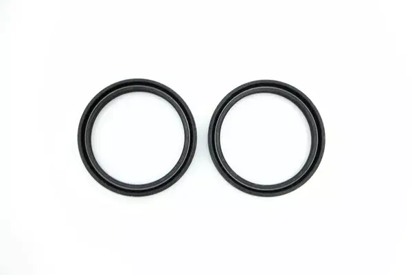 Ensemble joints d'huile KYB FF 48MM WP