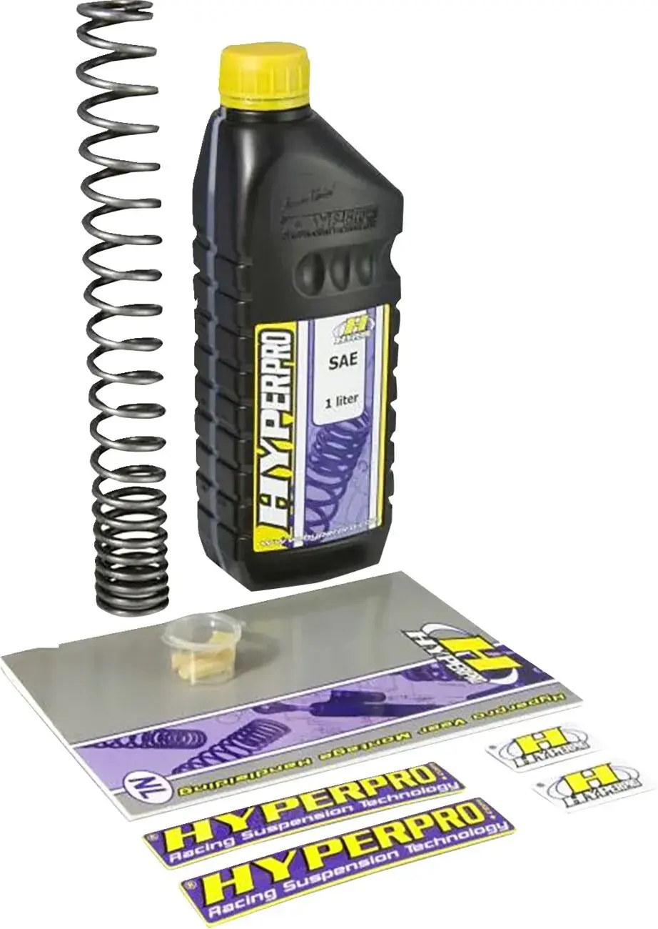 Gabelstabilisator Hyperpro