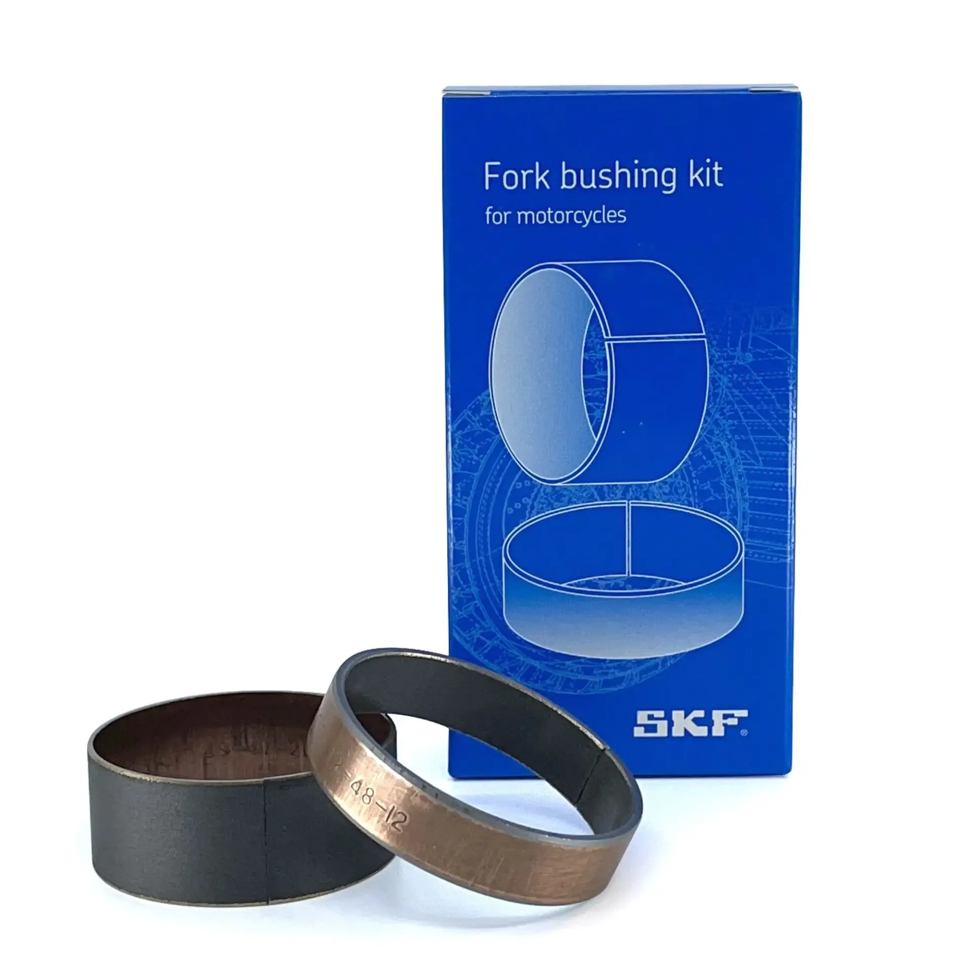 Kit de douilles Skf kyb 43