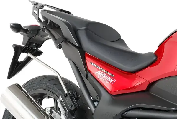 Blaze SW-MOTECH サドルバッグスペーサー