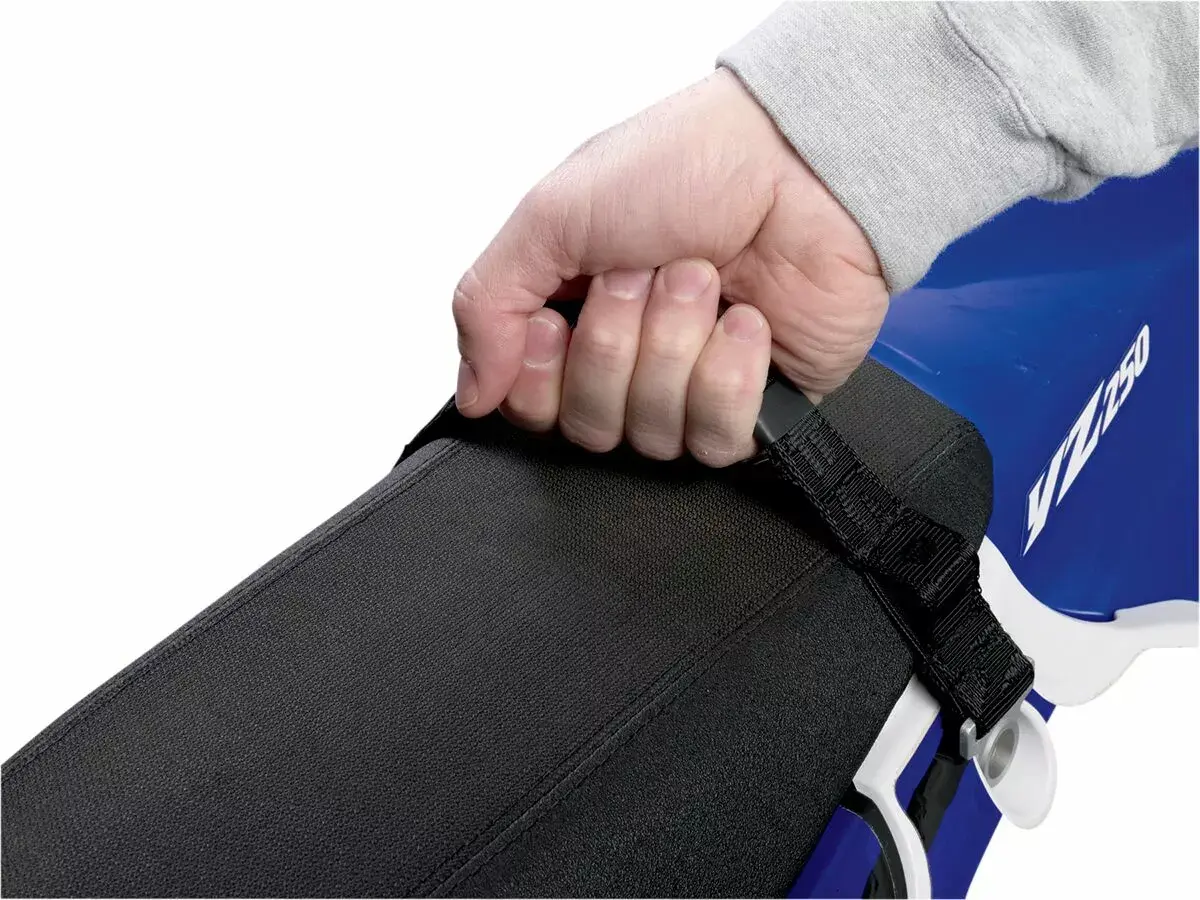 Sangle de levage arrière Moose Offroad Hard-Parts
