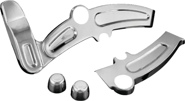 Rahmenhülle Boomerang SFTL 08 Kuryakyn