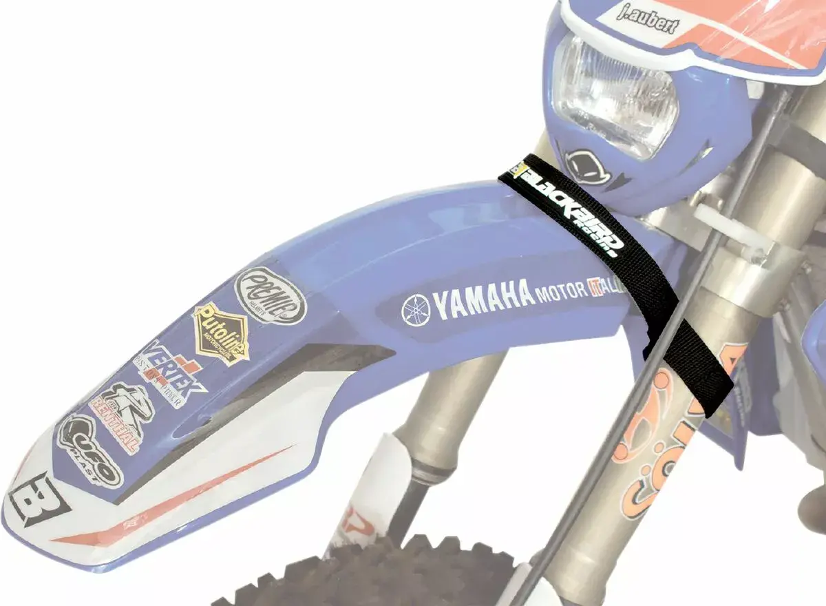 BLACKBIRD RACING Strap Lift Front